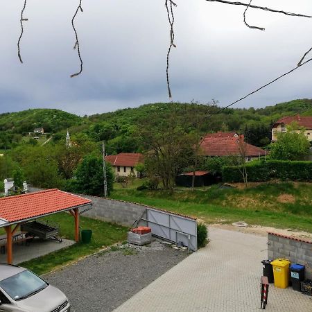 Lotuszvirag Vendeghaz Hotel Szekszard Exterior photo